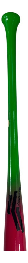 Bat De Béisbol Overfly My13 Pro Select Series 34  Maple Rosa