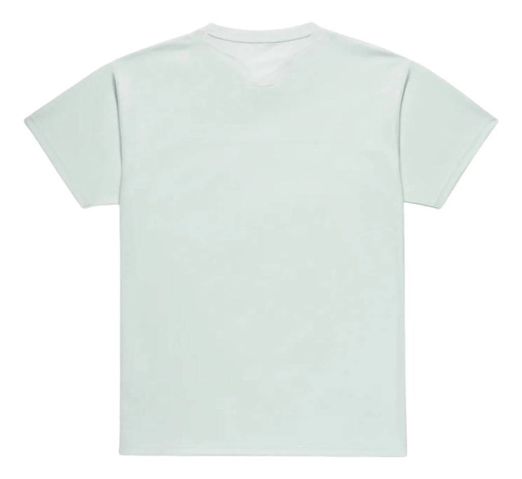 Playera Yonex 10728ex Unisex Azul Hielo Tenis Padel