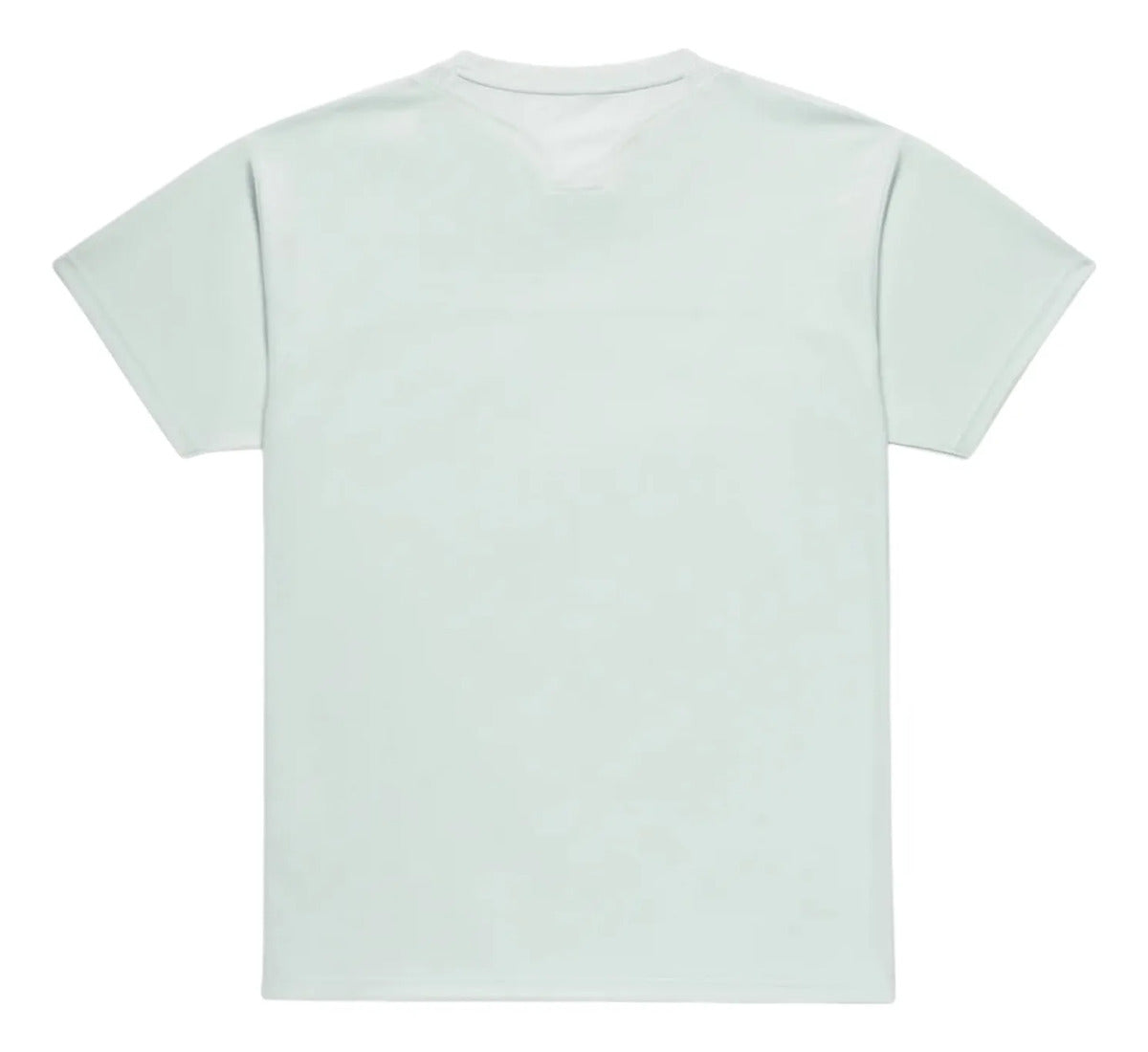 Playera Yonex 10728ex Unisex Azul Hielo Tenis Padel