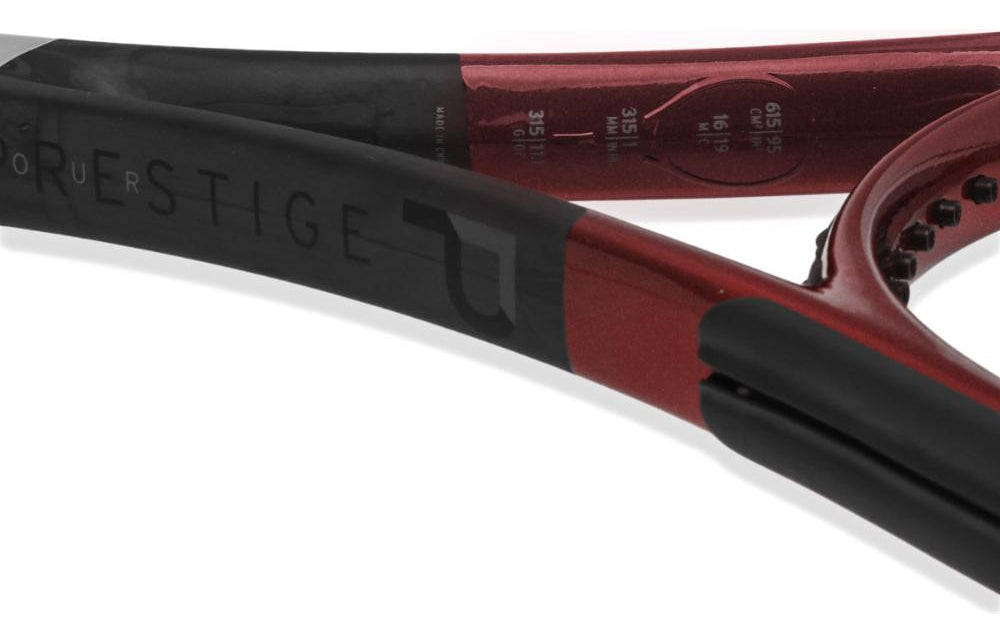 Raqueta De Tenis Head Prestige Tour