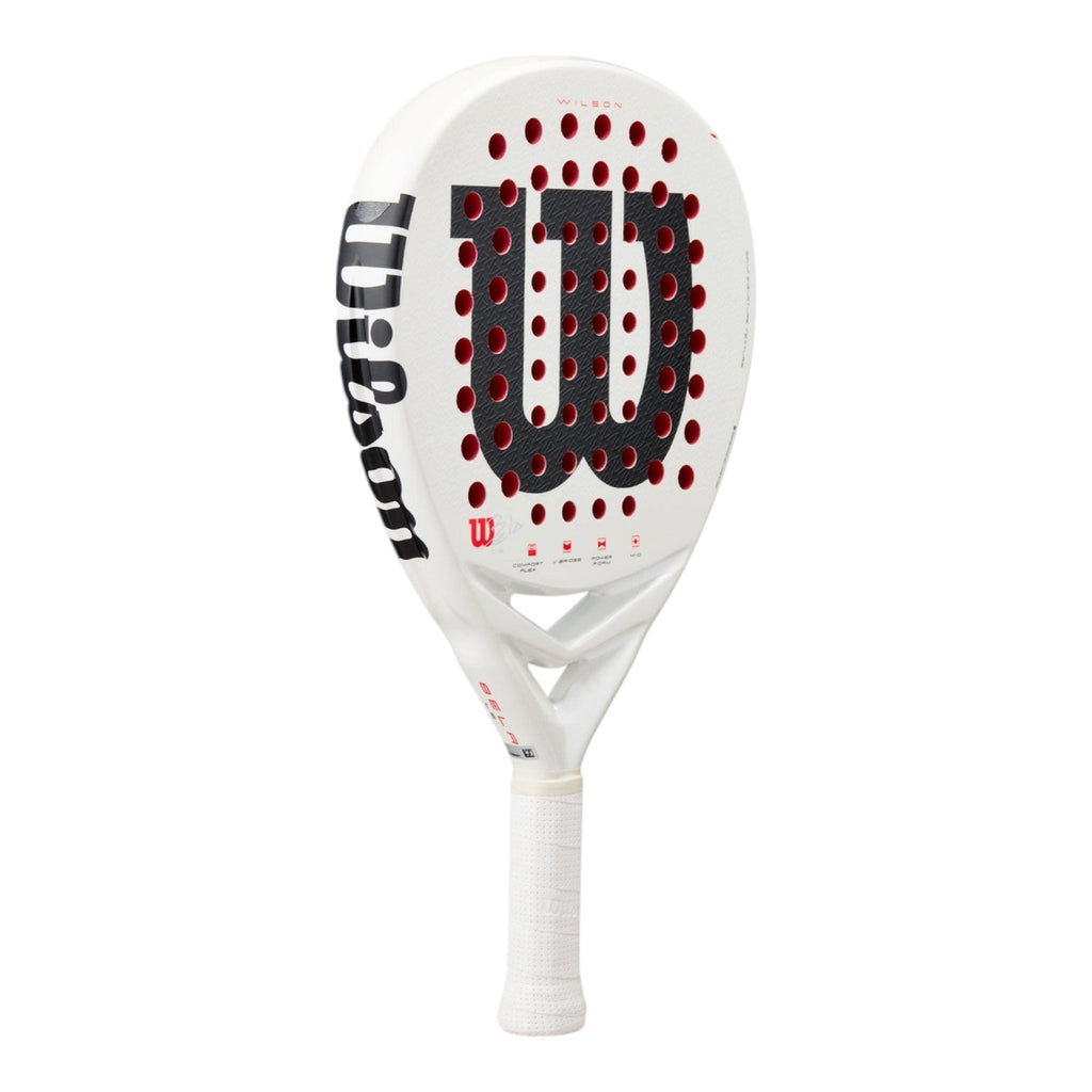 Pala de Padel Wilson Bela LS V3 355gr