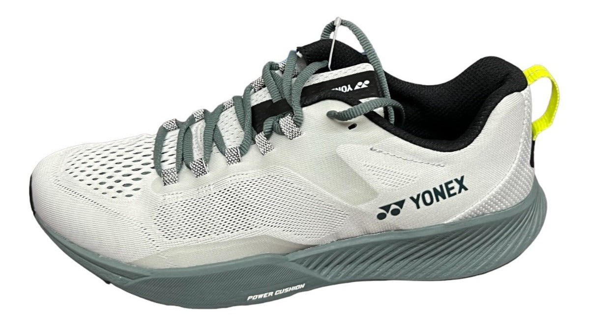 Tenis Yonex Saferun Fitjog Men Light Olive 8mx