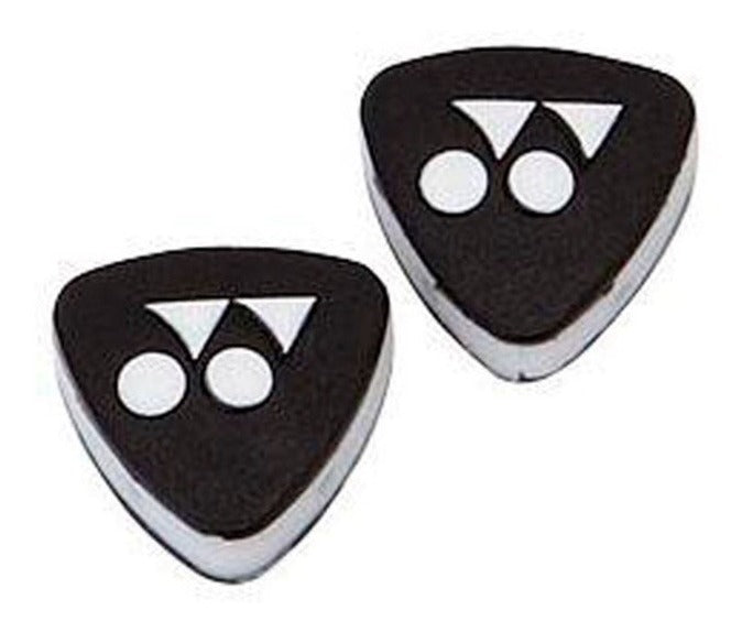 Antivibradores Yonex Ac165ex Black