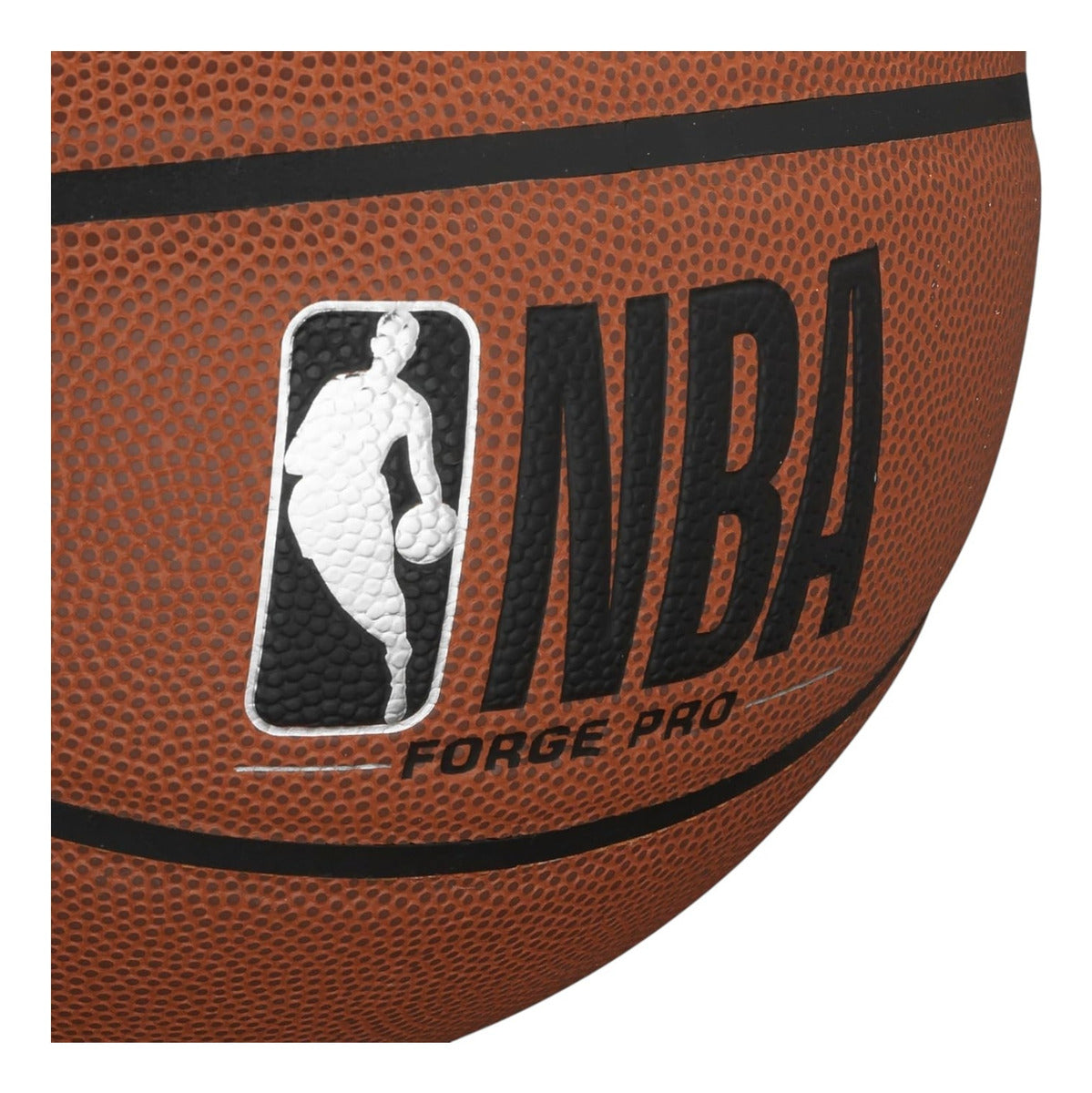 Balón De Basquetbol Wilson Nba Forge Pro