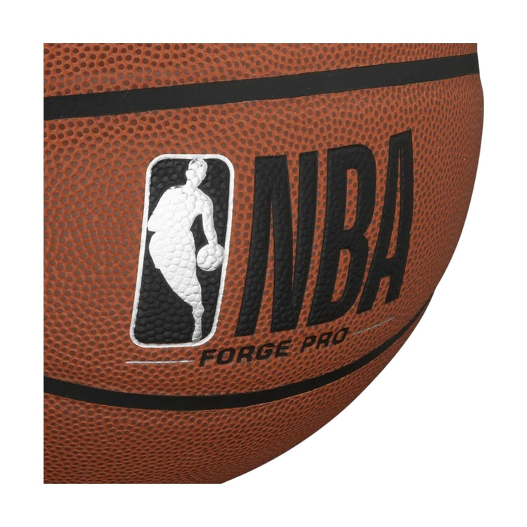 Balón De Basquetbol Wilson Nba Forge Pro