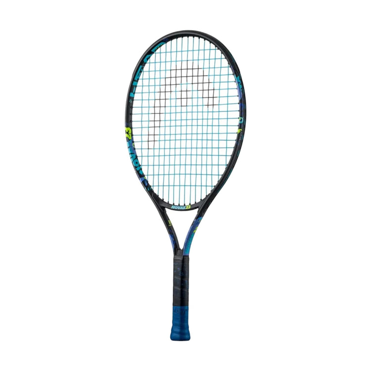 Raqueta De Tenis Head Novak 23 Junior 7 A 8 Años