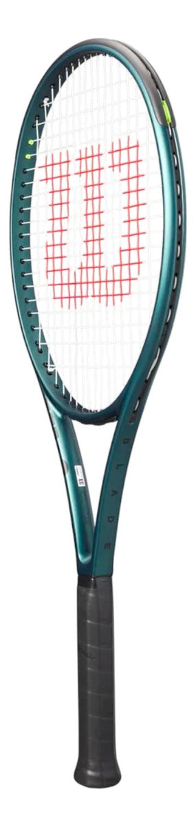 Raqueta De Tenis Wilson Blade 100l V9 285gr 4 1/4