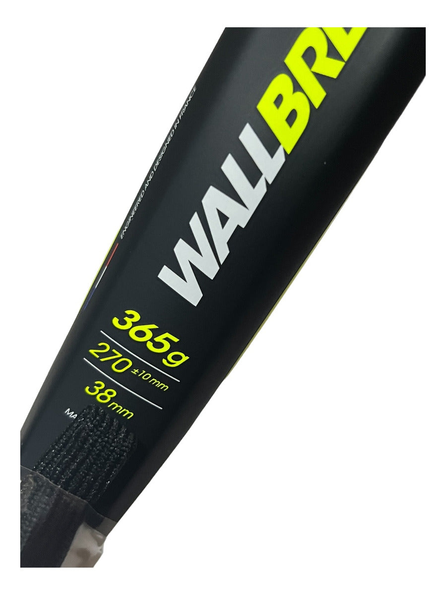 Pala De Padel Tecnifibre Wall Breaker 365 2024