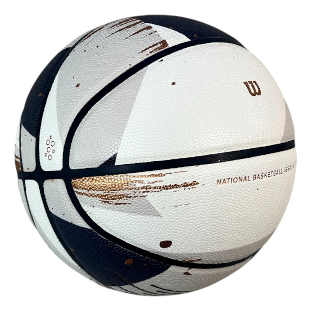 Balon De Basquetbol Wilson Nba Expression #7 Champagne