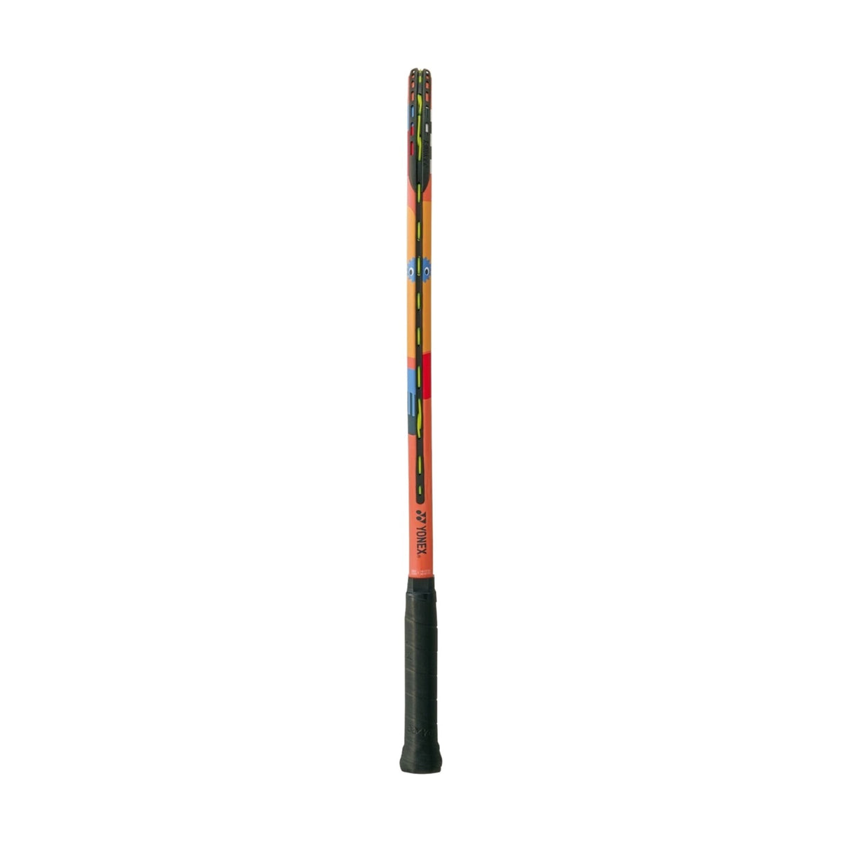 Raqueta De Tenis Para Niñas Yonex 23 Coral  6 A 8 Años