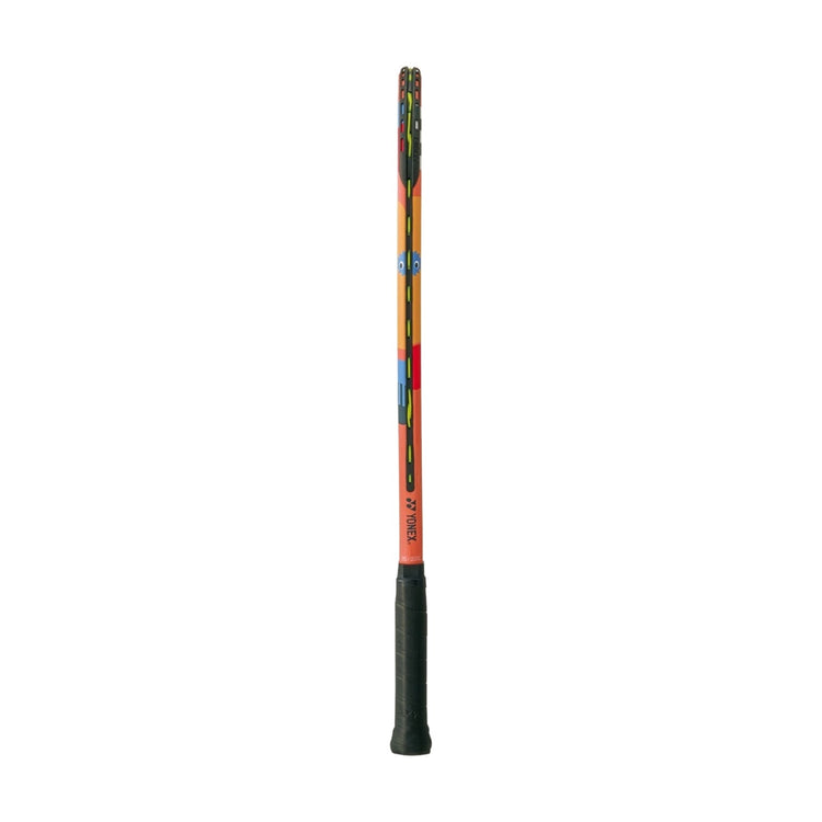 Raqueta De Tenis Para Niñas Yonex 23 Coral  6 A 8 Años