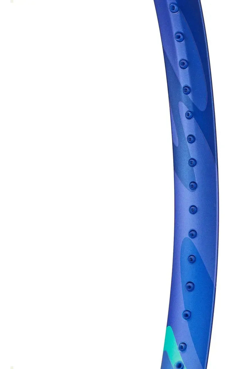 Raqueta De Tenis Yonex Ezone 100sl Blast Blue 270g 4 1/8