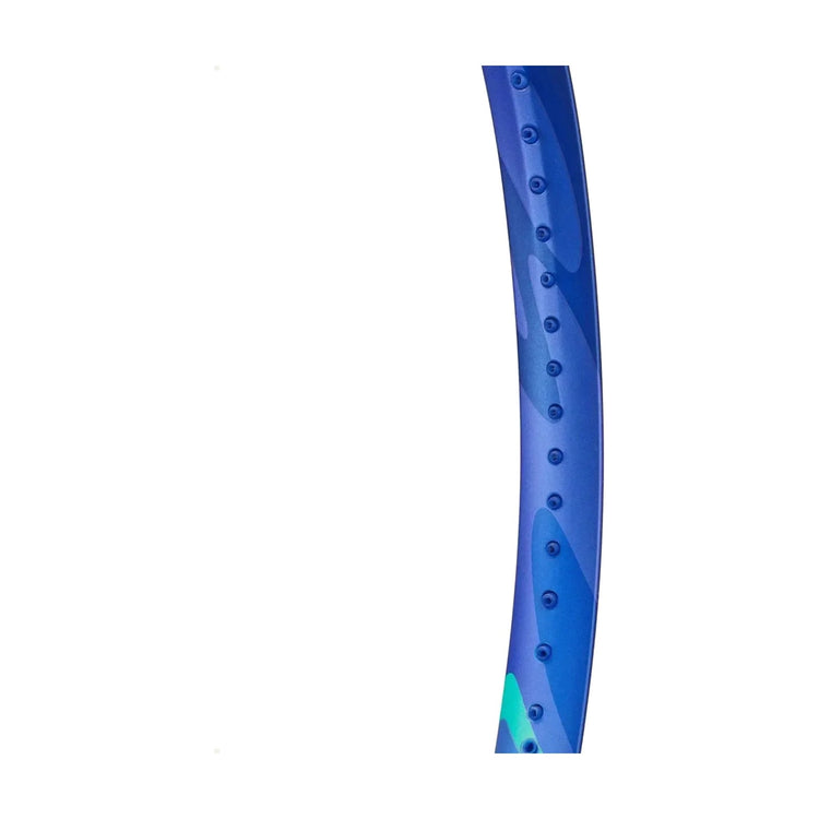 Raqueta De Tenis Yonex Ezone 100sl Blast Blue 270g 4 1/8