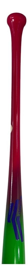 Bat De Béisbol Overfly Select Series Ra13 33  Rosa/vdeneón