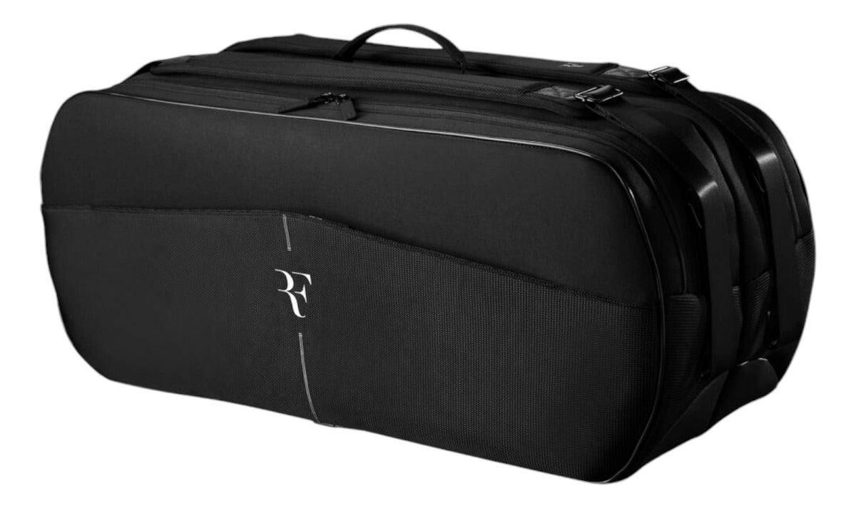 Raquetero Wilson Rf Racket Bag 9 Pack