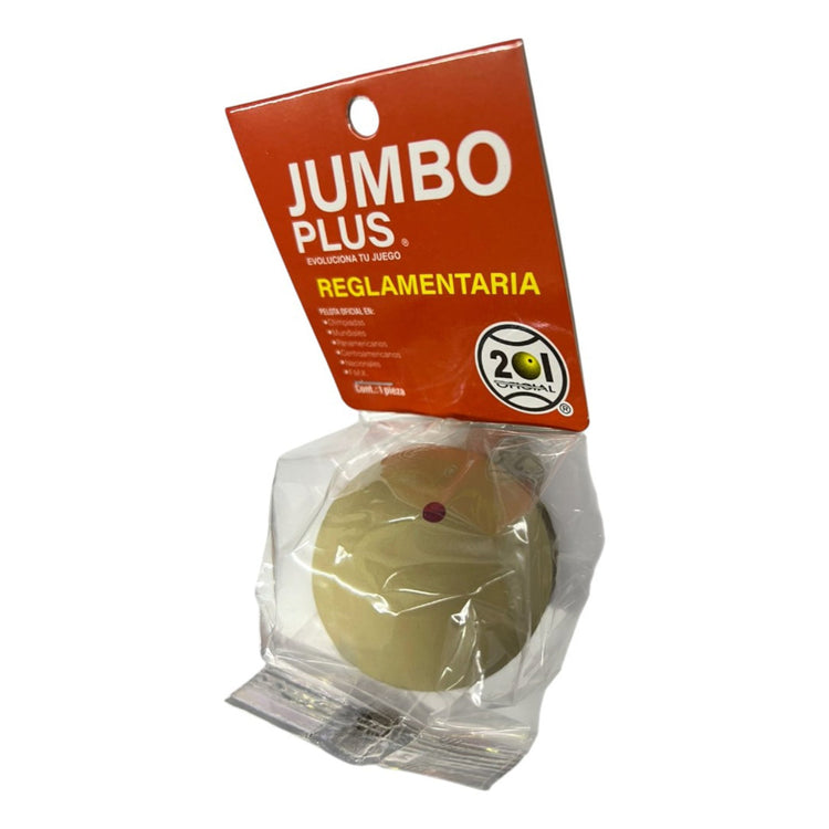 Pelota Fronton 201 Jumbo Plus Reglamentaria Profesional