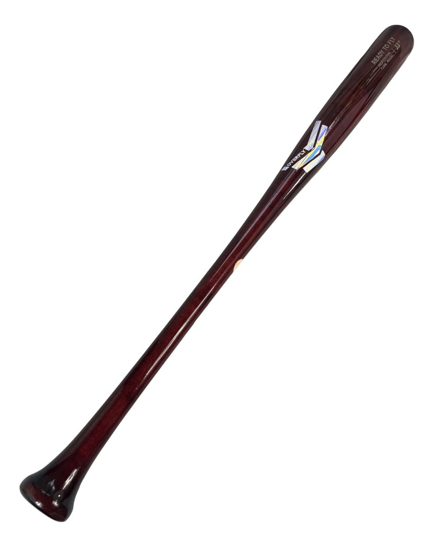 Bat De Béisbol Overfly Ready To Fly 33 Color Vino