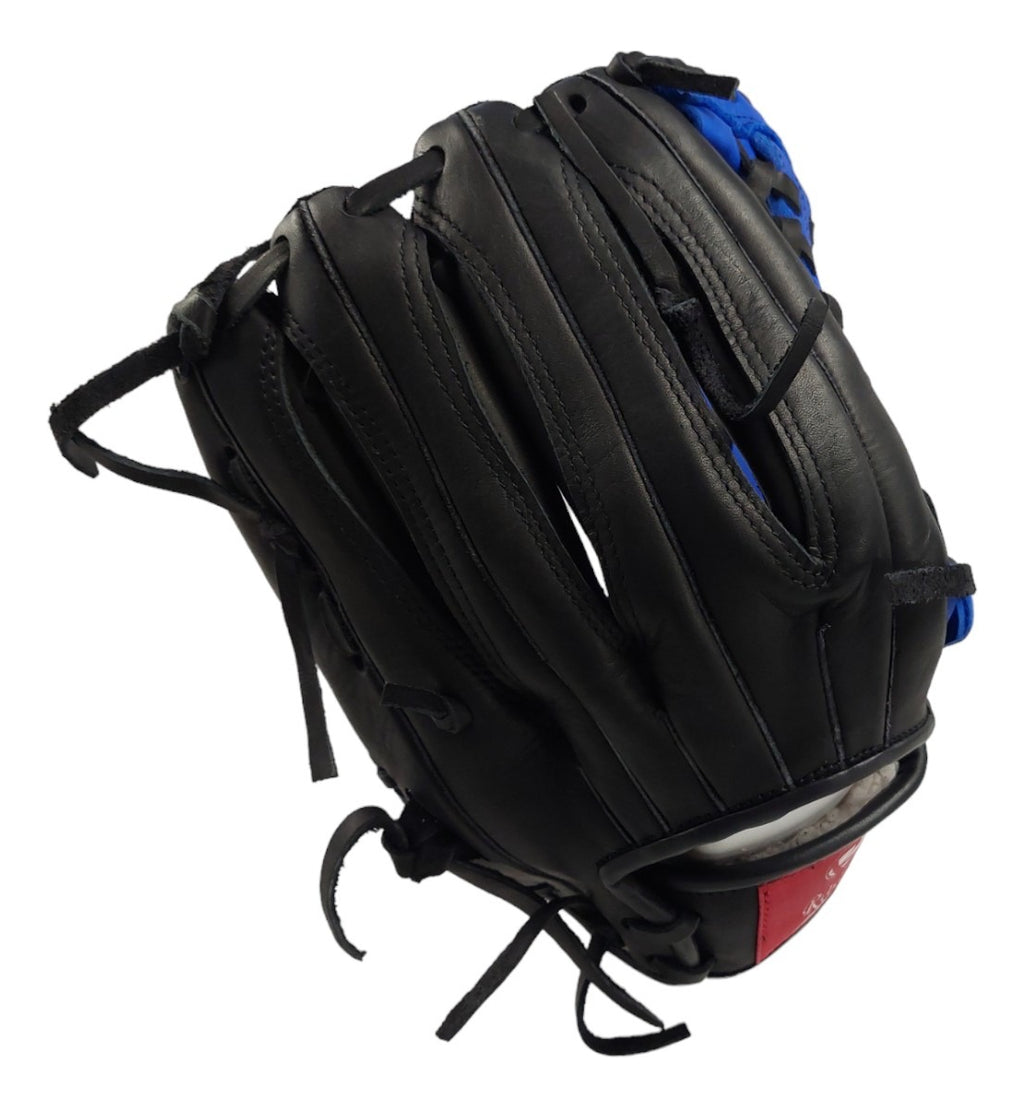 Guante De Beisbol Radach Pro Fielder K 12.75in Negroazul