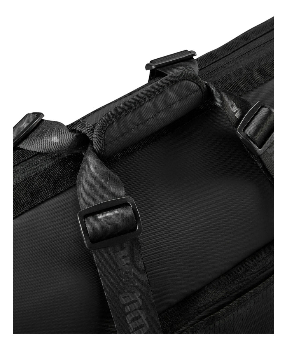 Raquetero Wilson Lifestyle Bag Duffel