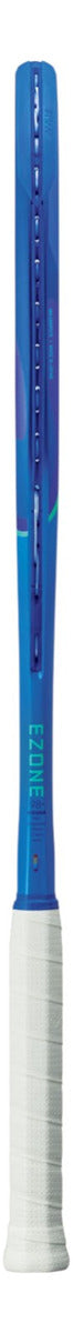 Raqueta De Tenis Yonex Ezone 98 Plus G8 Blast Blue 305g 3/8