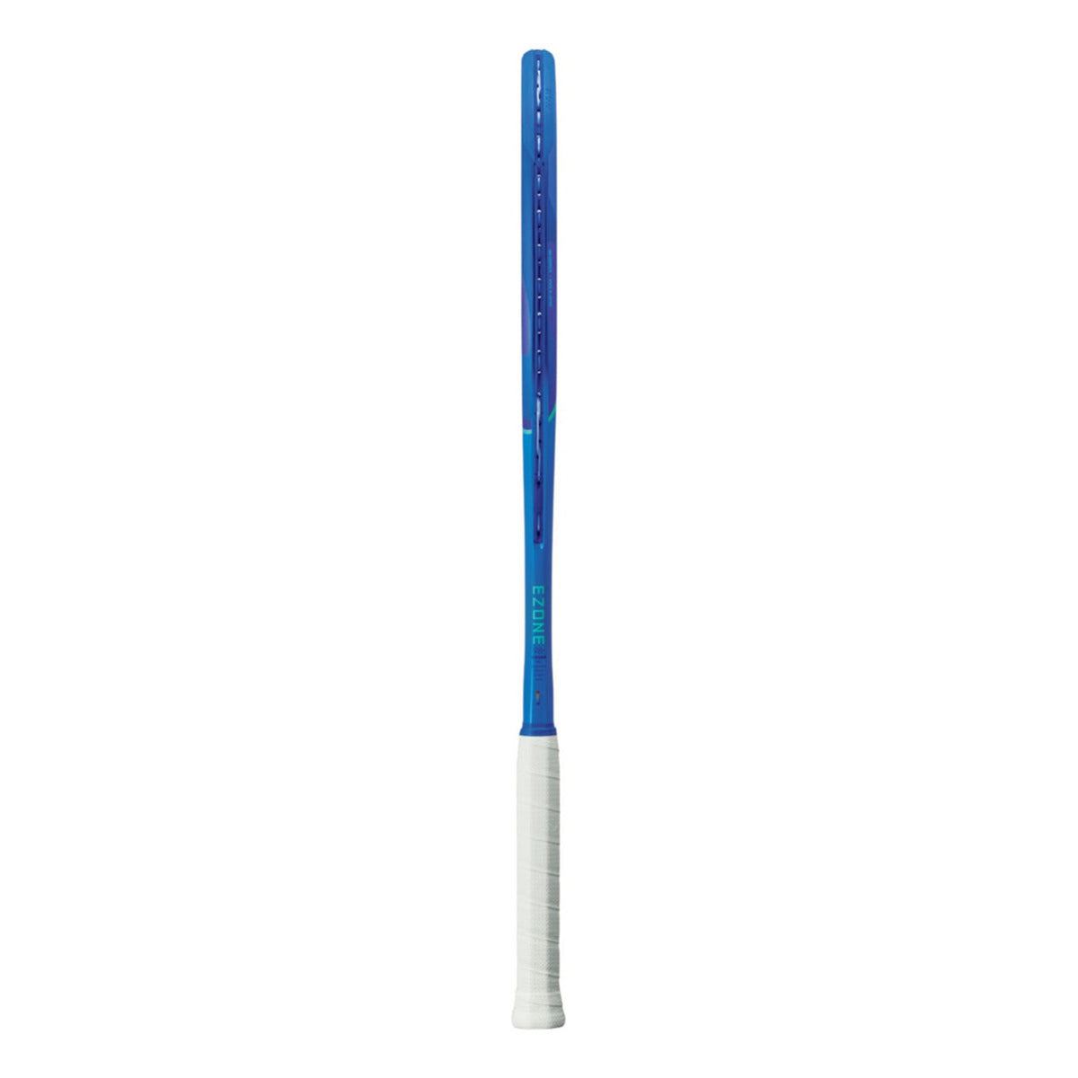 Raqueta De Tenis Yonex Ezone 98 Plus G8 Blast Blue 305g 3/8