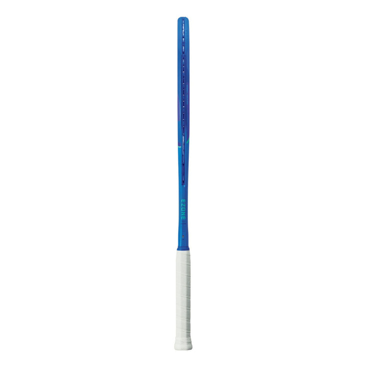 Raqueta De Tenis Yonex Ezone 98 Plus G8 Blast Blue 305g 3/8