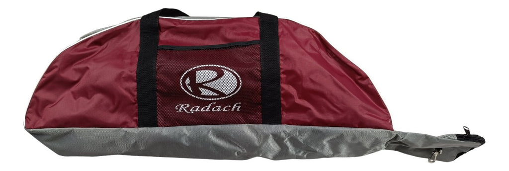 Maleta Batera Beisbol Softbol Radach Tote Personal Tinta