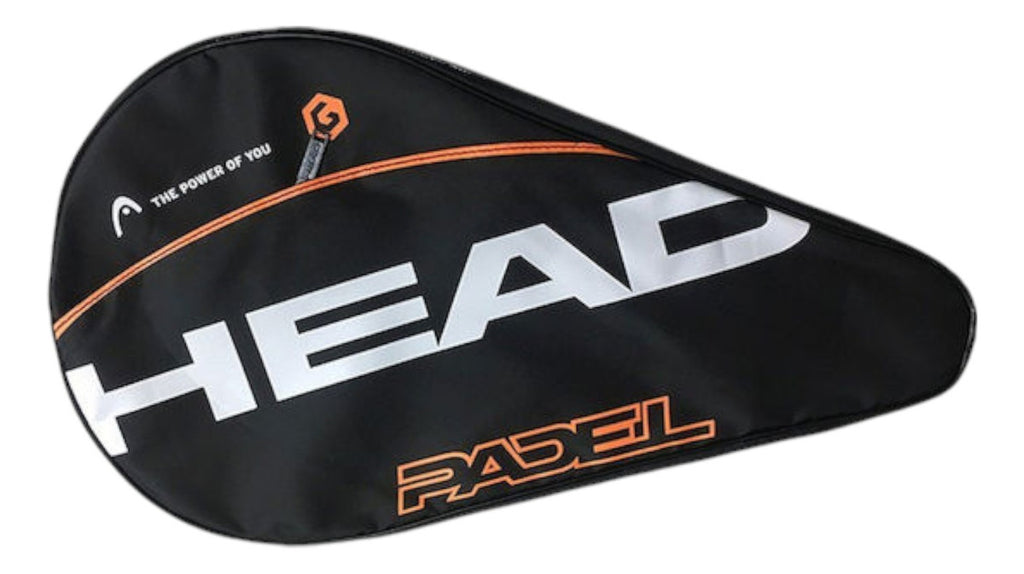 Funda Head Para Pala De Padel Paddle Cct Full Size Coverbag