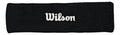 Bandana Deportiva Absorbente Wilson Negra C/envío