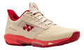 Tenis Yonex Ad-accel Dama Tennis Shoes Beige Pink