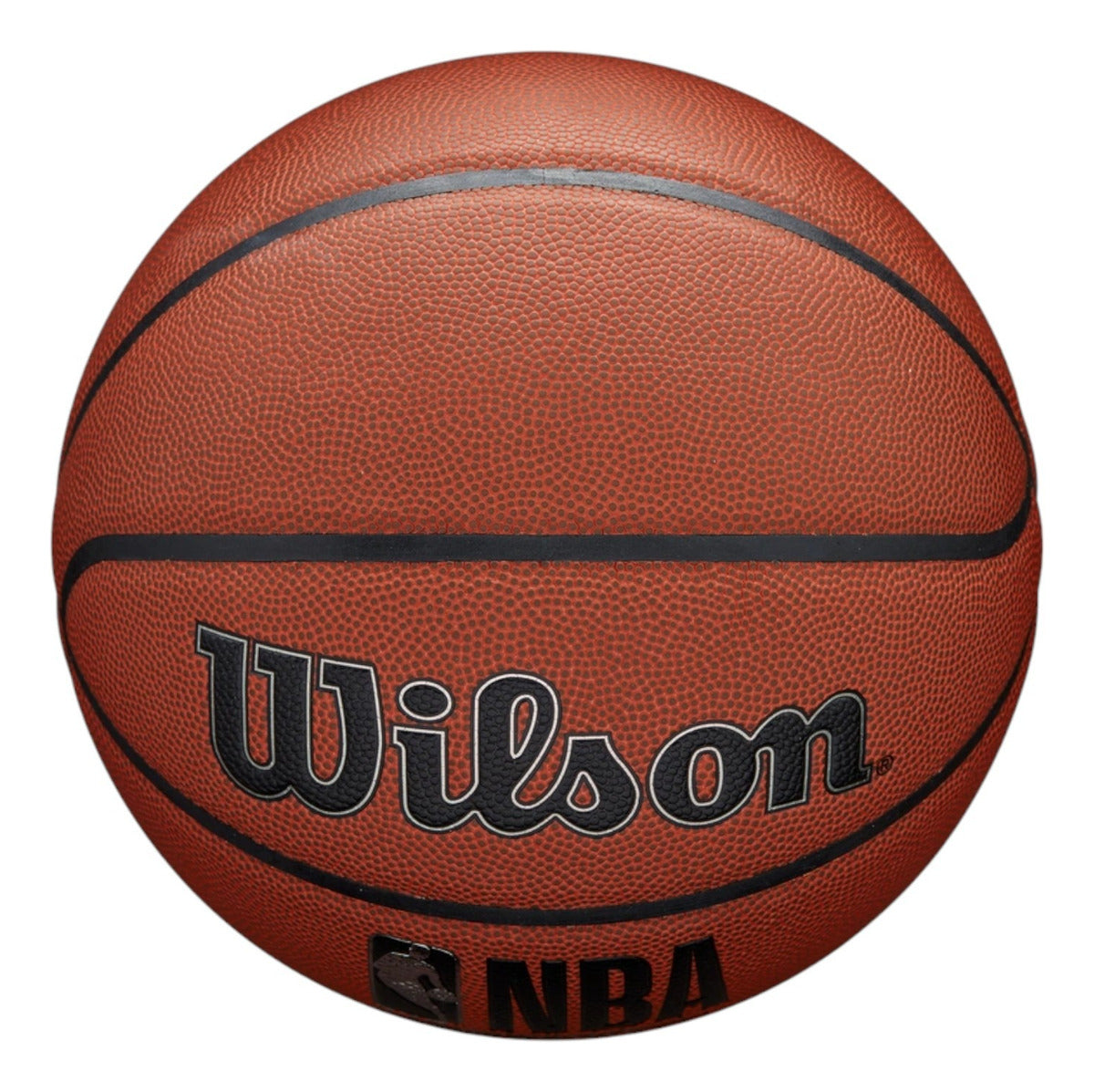 Balón De Basquetbol Wilson Nba Forge Pro #7
