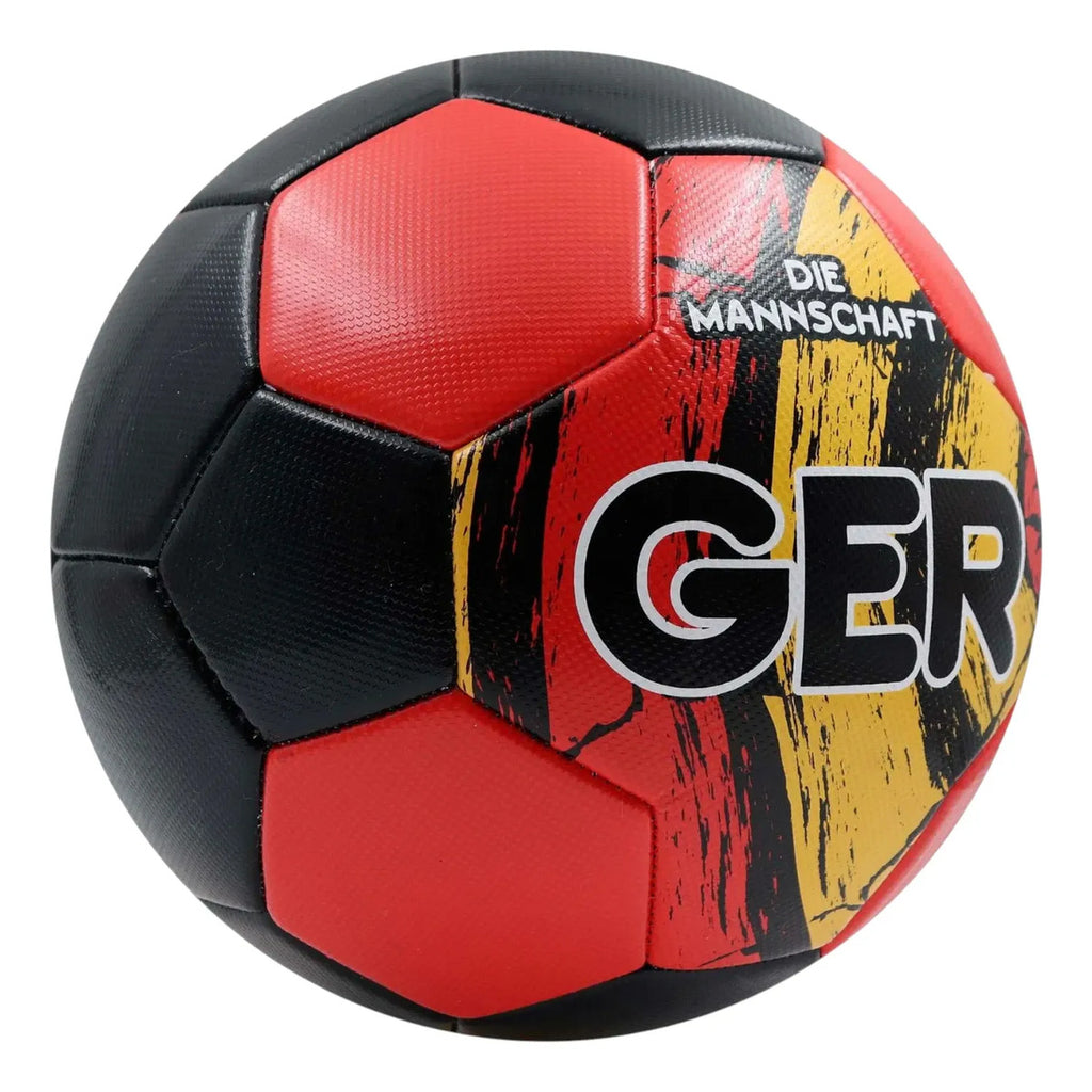 Balón De Fútbol Voit No. 5 S200 Teams Alemania
