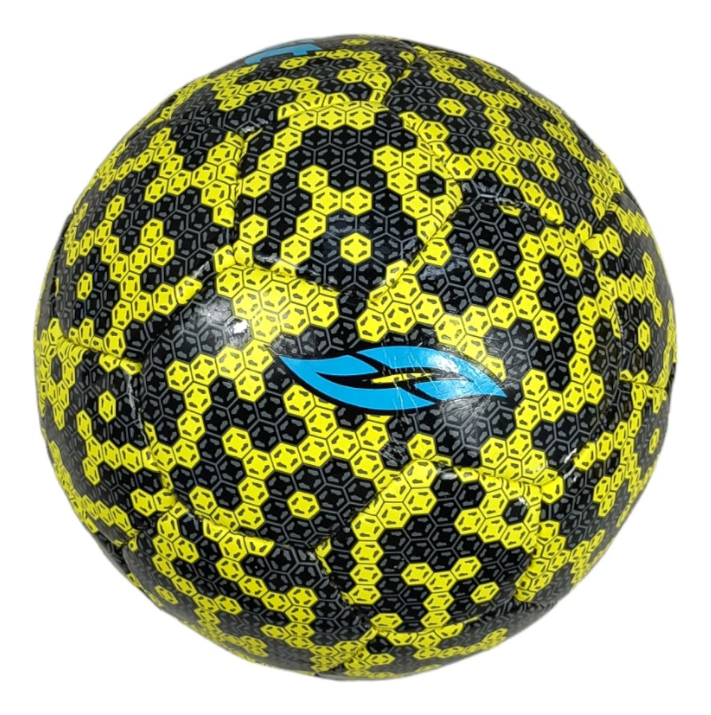 Balon Futbol Voit #4 Camo Mix