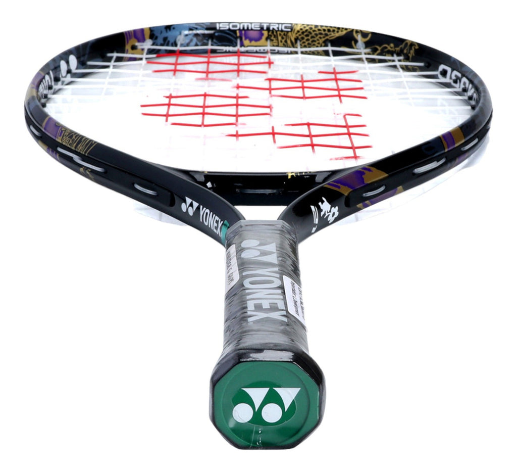 Raqueta De Tenis Yonex Junior Osaka 21 De 5 A 6 Años