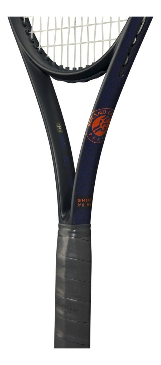 Raqueta Wilson Shift 99 V1 Rg25 Session De Soiree 4 3/8
