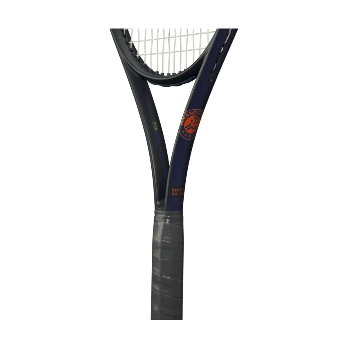 Raqueta Wilson Shift 99 V1 Rg25 Session De Soiree 4 3/8