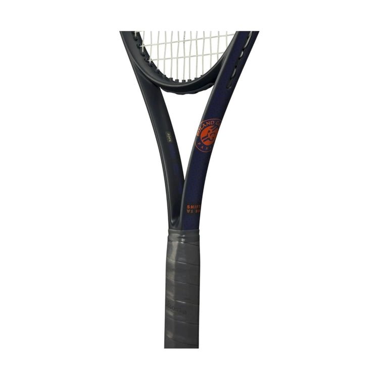 Raqueta Wilson Shift 99 V1 Rg25 Session De Soiree 4 3/8