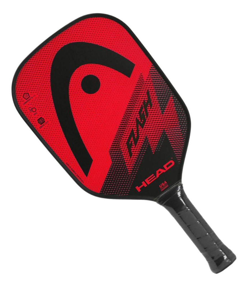 Kit De Raqueta De Pickleball Head Flash