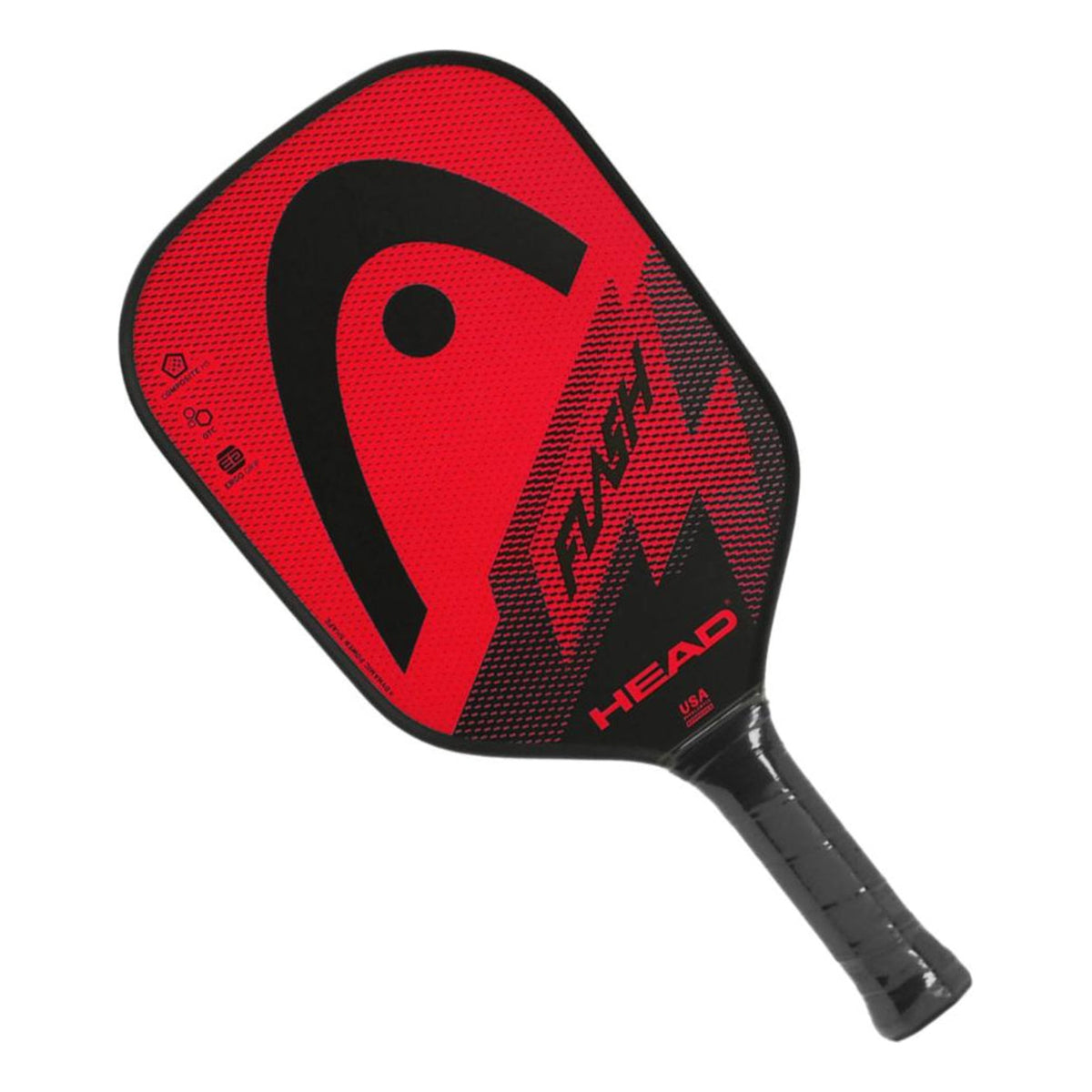 Kit De Raqueta De Pickleball Head Flash