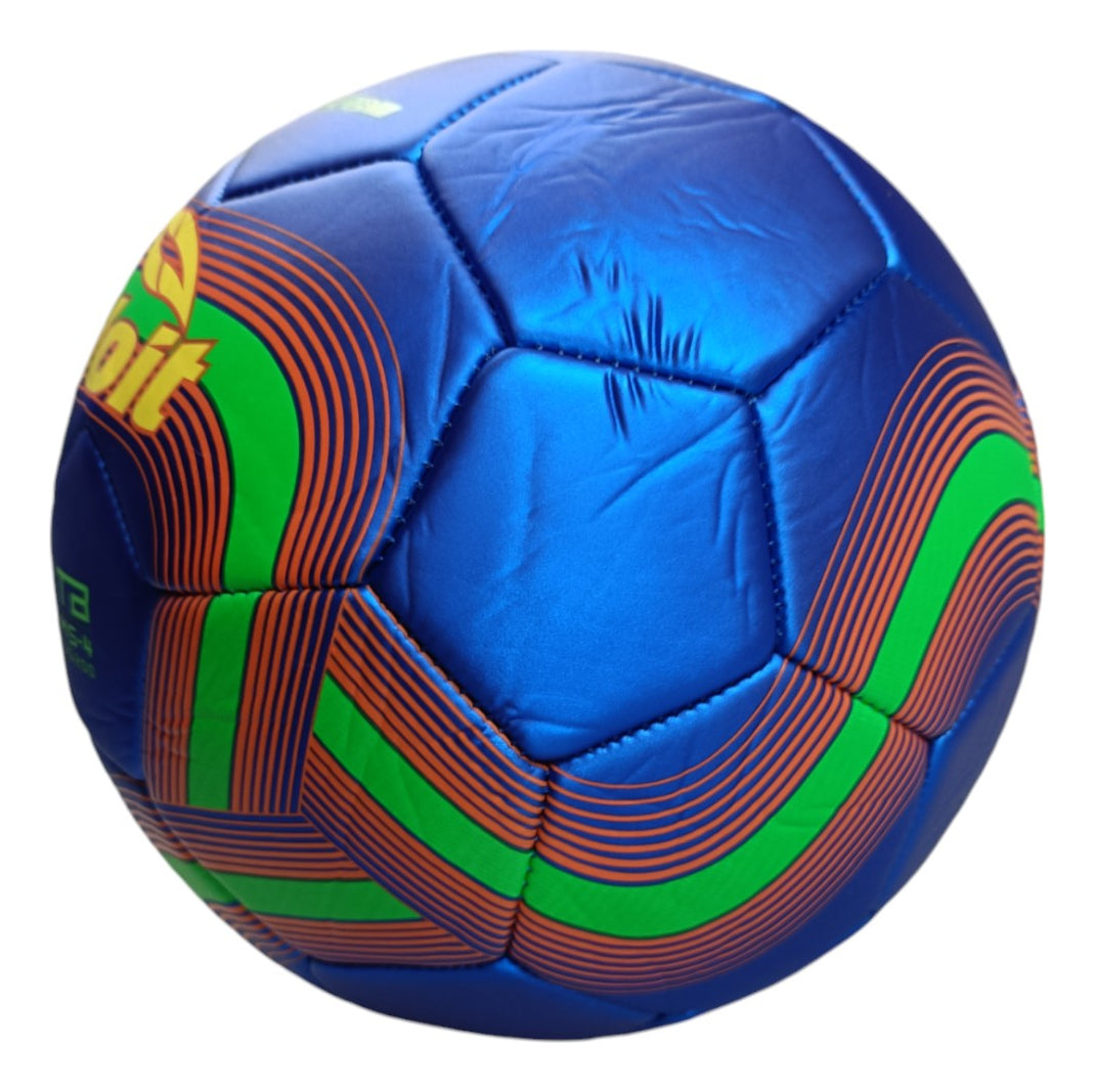 Balon De Futbol Voit Slide #4 Mix