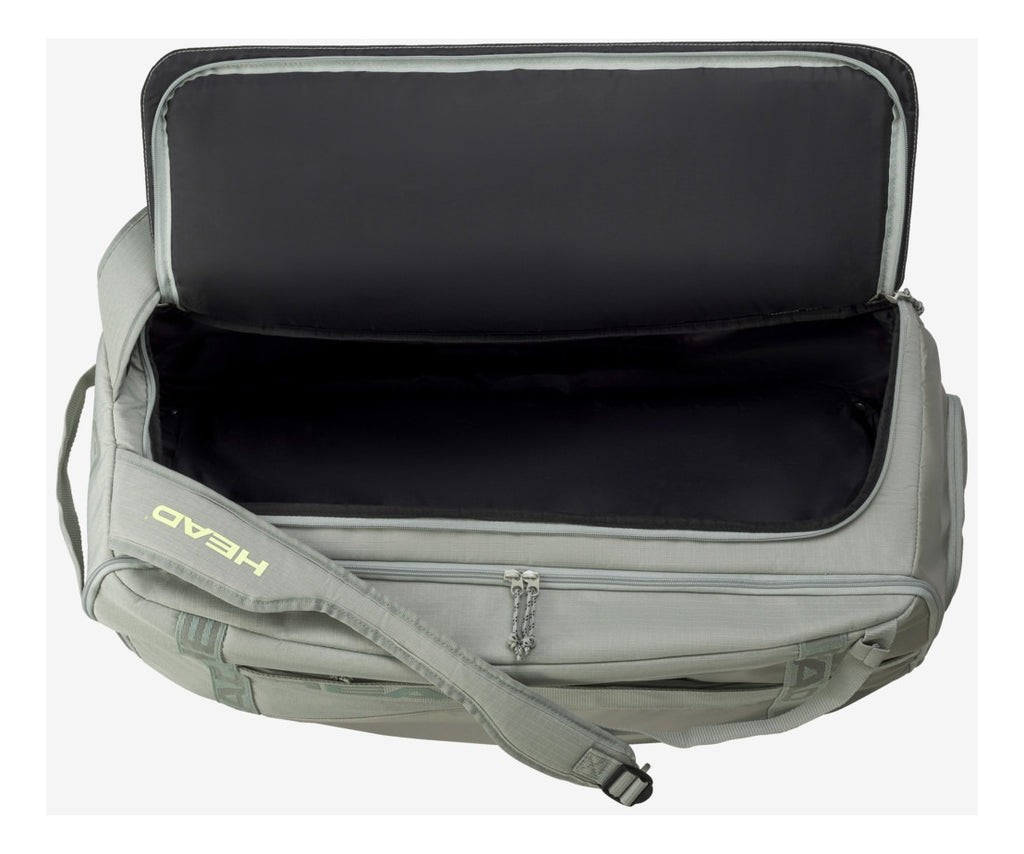 Raquetero Head Pro Duffle Bag L Lnll 9r