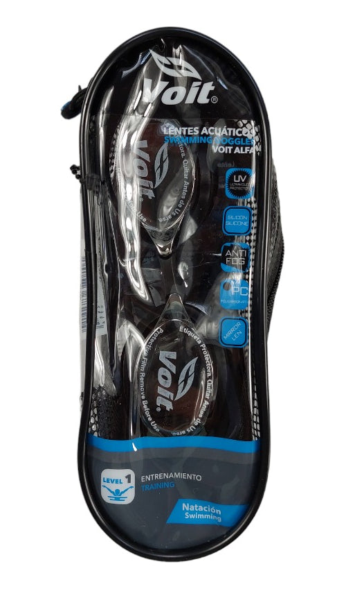 Goggle Voit Sr Alfa G230 Mix