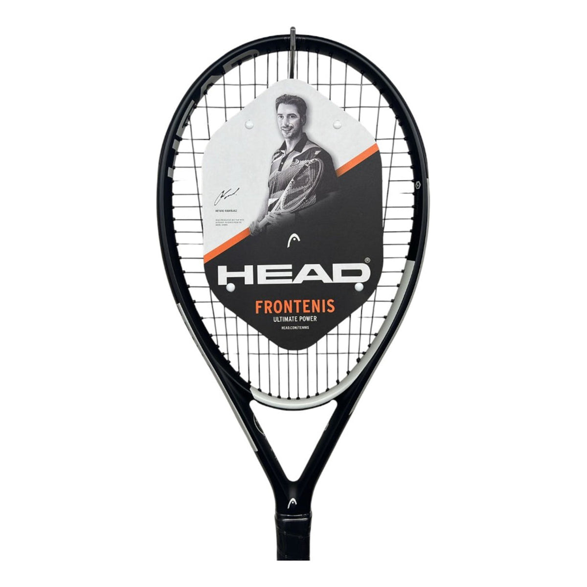 Raqueta De Frontenis Head Graphene S6 Pro 2025 1/8