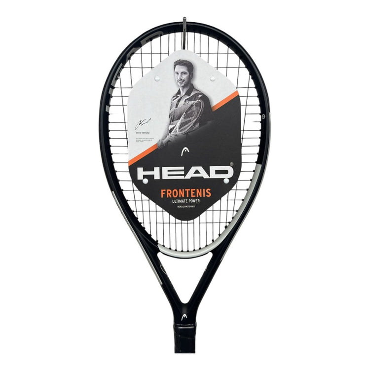 Raqueta De Frontenis Head Graphene S6 Pro 2025 1/8