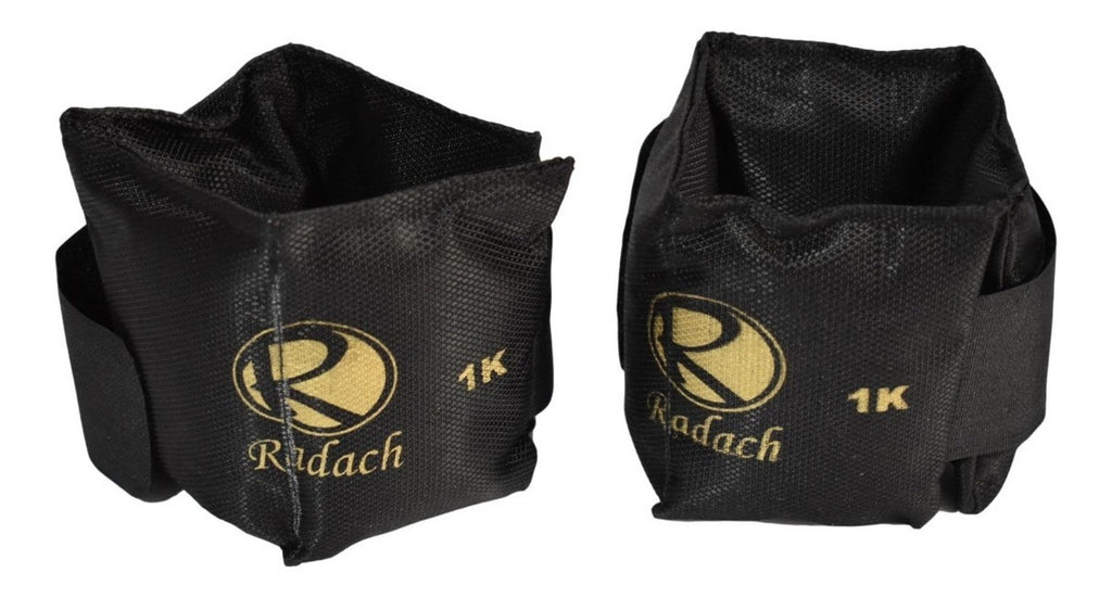 Polaina Para Pie Radach 1kg