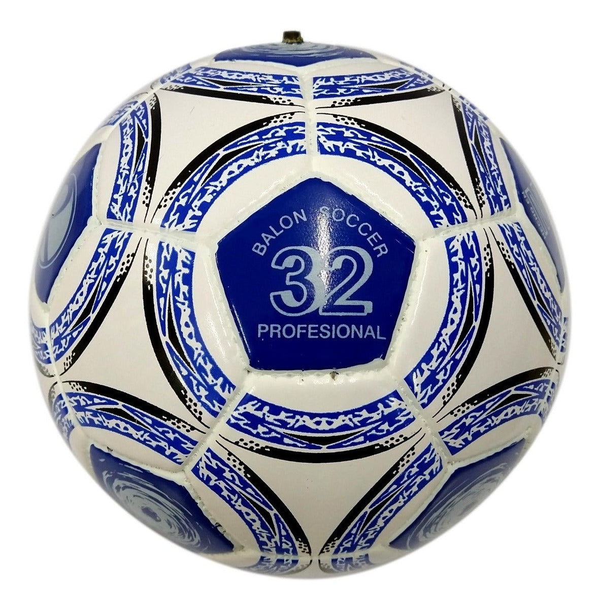 Balon De Futbol Radach Sports #5 Azul Oficial
