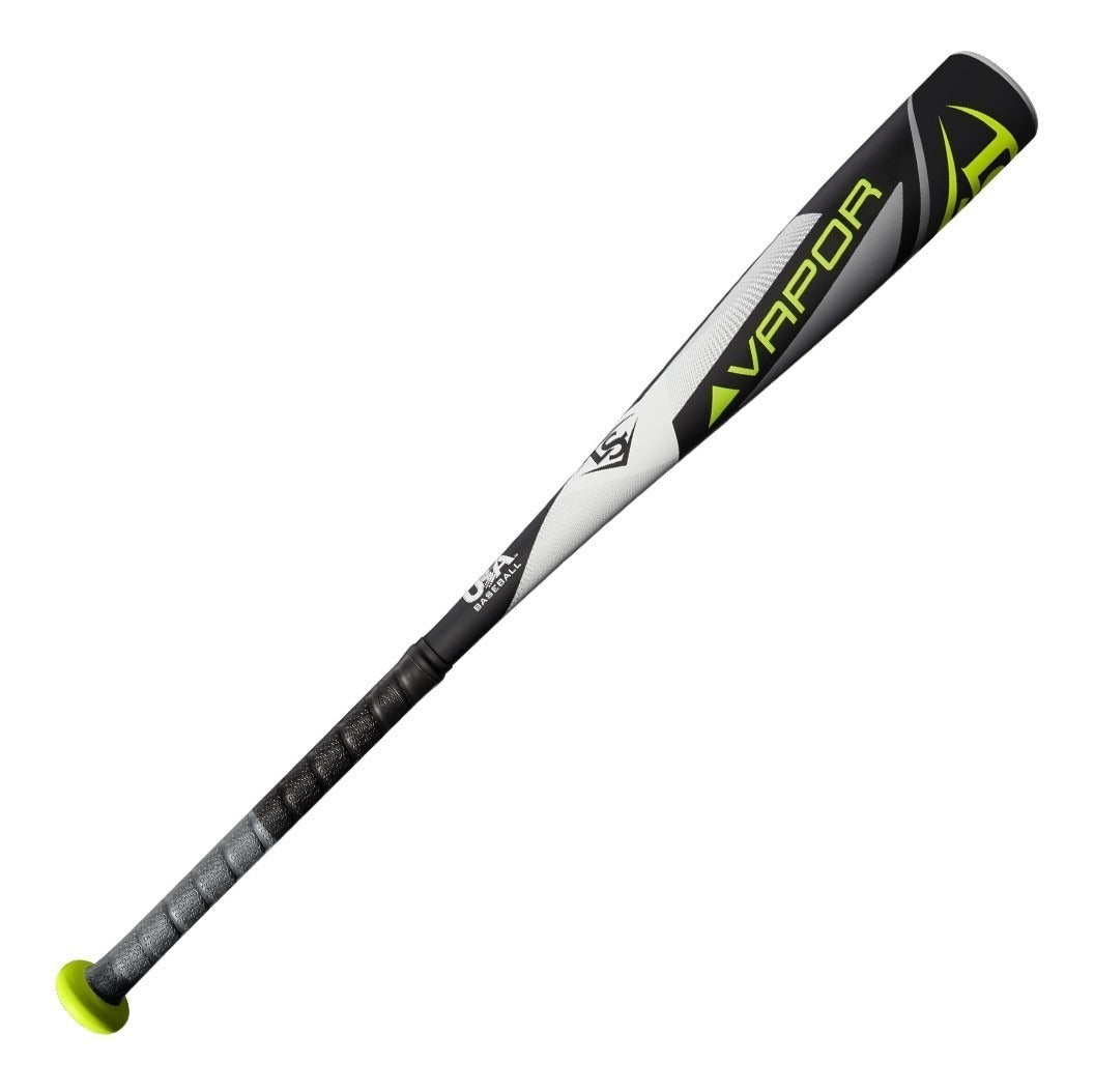 Bat Infantil Louisville Vapor -9 28in 19oz Usa Baseball