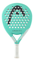 Pala De Padel Head Gravity Team Light 2024 340gr