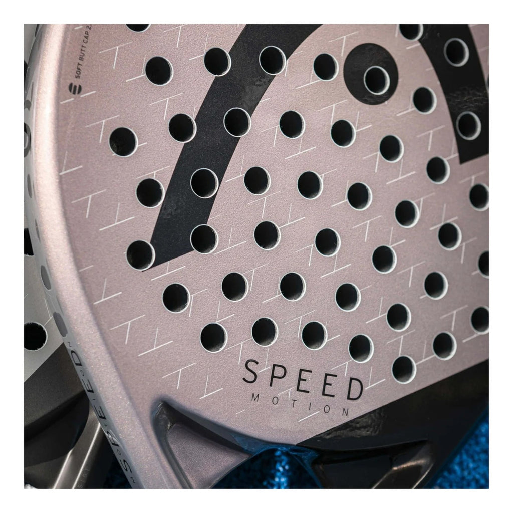 Pala De Padel Head Speed Motion 2025