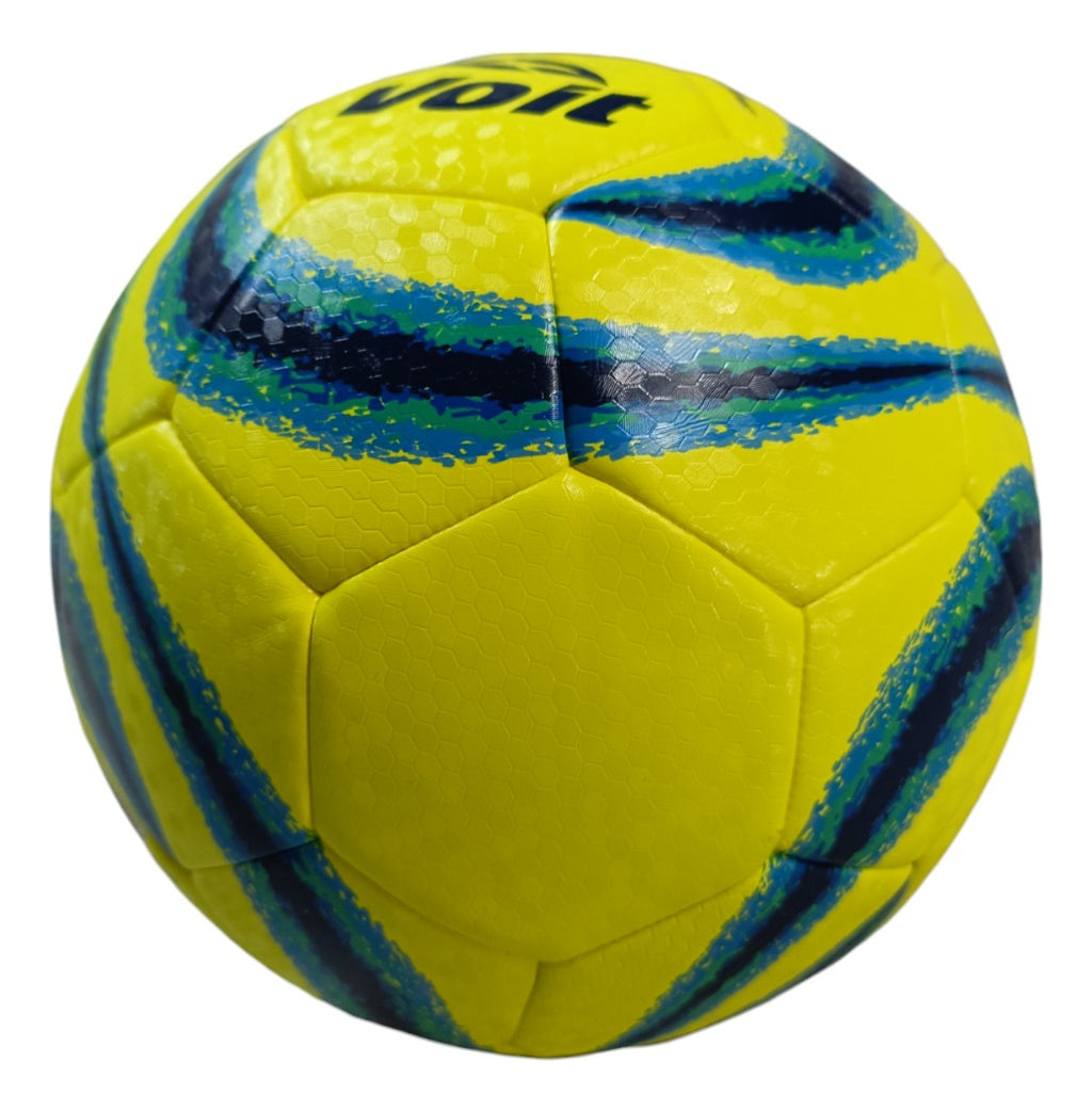 Balón De Fútbol No.5 Híbrido Tempest Clausura 2024 Fundación